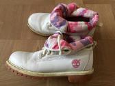 Timberland balti aulinukai