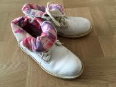Timberland balti aulinukai - nuotraukos Nr. 2