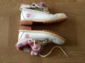 Timberland balti aulinukai - nuotraukos Nr. 3
