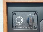 Elipson Heritage Xls 7 - nuotraukos Nr. 2