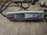 Sony walkman minidisk grotuvas - nuotraukos Nr. 3