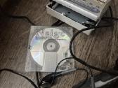 Sony walkman minidisk grotuvas - nuotraukos Nr. 4