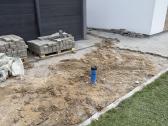 Mini vandens gręžiniai, Adatinis šuliniu gilinimas - nuotraukos Nr. 18