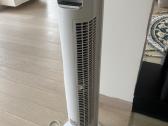 Bokstinis ventiliatorius Cleanair Optima Luxery - nuotraukos Nr. 8
