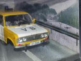 Lada 1500 (Vaz2103) James Bond