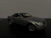 Mercedes Slk 1:18