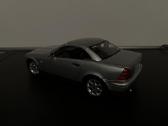 Mercedes Slk 1:18 - nuotraukos Nr. 2