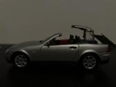 Mercedes Slk 1:18 - nuotraukos Nr. 3