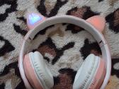 Vaikiškos bluetooth ausinės - nuotraukos Nr. 2