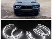 LED lemputes H7 D1s D2s D3s H11 automobiliui - nuotraukos Nr. 23