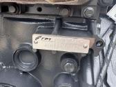 New Holland Csx7080 Fpt Iveco Cursor 9 variklis - nuotraukos Nr. 3