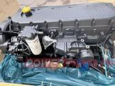 New Holland Csx7080 Fpt Iveco Cursor 9 variklis - nuotraukos Nr. 2
