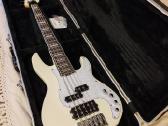 Parduodu penkiastygę bosinę gitarą - nuotraukos Nr. 4