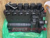 Case 5130 5140 5150 6bt 590 Variklis