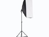 Fotostudijos įranga - nuotraukos Nr. 4