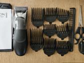 Plaukų kirpimo mašinėlė Remington
