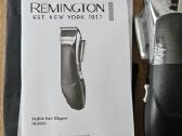 Plaukų kirpimo mašinėlė Remington - nuotraukos Nr. 2