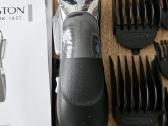 Plaukų kirpimo mašinėlė Remington - nuotraukos Nr. 3