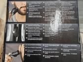 Plaukų-brzdos kirpimo mašinėlė, trimeris Remington - nuotraukos Nr. 2