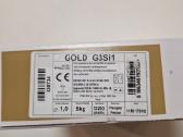 Suvirinimo viela Gold G3si1 - nuotraukos Nr. 3