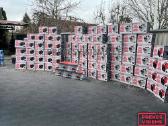 Dyzelinis šildytuvas Webasta 12/220v 12kw - nuotraukos Nr. 2