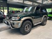Perku Nissan patrol, domina įvairūs variantai - nuotraukos Nr. 16