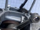 Honda crf250r variklio dalys - nuotraukos Nr. 6