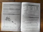 Ekscentrinis šlifuoklis , orbitinis - nuotraukos Nr. 6
