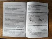 Ekscentrinis šlifuoklis , orbitinis - nuotraukos Nr. 7