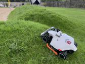 Mammotion Luba 3 Awd robotai vejapjovės. Turime. - nuotraukos Nr. 5