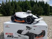 Mammotion Luba 3 Awd robotai vejapjovės. Turime. - nuotraukos Nr. 22