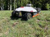 Mammotion Luba 3 Awd robotai vejapjovės. Turime. - nuotraukos Nr. 25