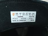 Timberland juodi odiniai auliniai batai 45.5 dydis - nuotraukos Nr. 5