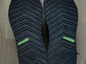 Timberland juodi odiniai auliniai batai 45.5 dydis - nuotraukos Nr. 8
