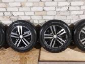 Mersedes-benz,lengvojo lydinio,r17