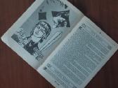 Knyga apie čigonišką būrimą " Torot " - nuotraukos Nr. 6