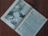 Knyga apie čigonišką būrimą " Torot " - nuotraukos Nr. 7
