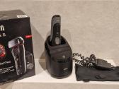 Barzdaskutė Braun seria 5, 5050cc