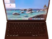 MacBook Air 13 2022 Apple M2 / 8gb / 256gb SSD - nuotraukos Nr. 4