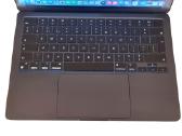 MacBook Air 13 2022 Apple M2 / 8gb / 256gb SSD - nuotraukos Nr. 5