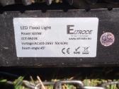 Galingas LED šviestuvas - nuotraukos Nr. 3