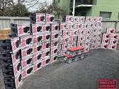Dyzelinis šildytuvas Webasta 12/220v 12kw