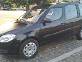 Škoda Roomster