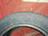 +Iemines padangas Nokian 14" 4 vnt. ir Nordman 14" - nuotraukos Nr. 2