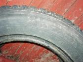 +Iemines padangas Nokian 14" 4 vnt. ir Nordman 14" - nuotraukos Nr. 4