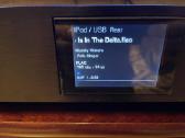 Pioneer N-50a Tinklo grotuvas - nuotraukos Nr. 5