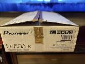 Pioneer N-50a Tinklo grotuvas - nuotraukos Nr. 9