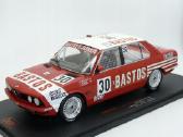 Bmw 528i E28 - nuotraukos Nr. 2