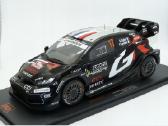 Toyota Gr Yaris - nuotraukos Nr. 2