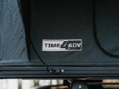 Stogo palapinė Time4adv aliuminė - nuotraukos Nr. 15